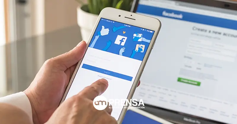 Facebook elimina las contraseñas: este es el nuevo sistema para iniciar sesión