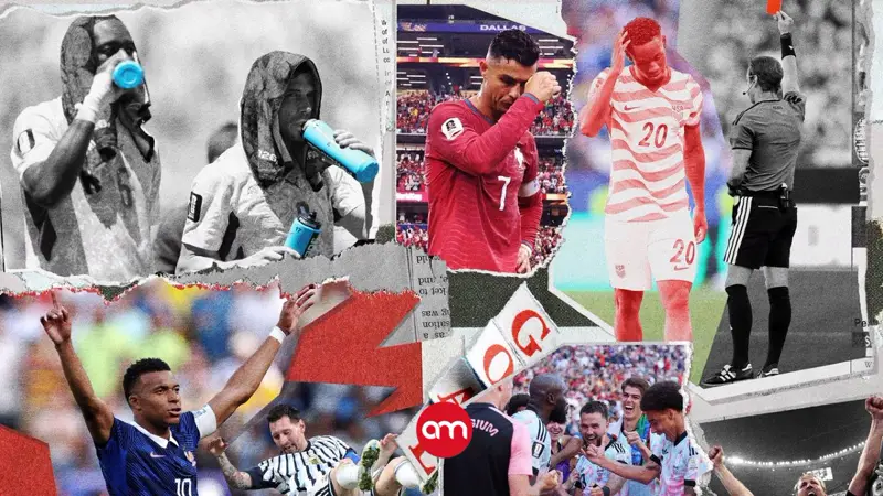 United 2026 : el Mundial que rompió moldes y dejó historias que quedarán para siempre