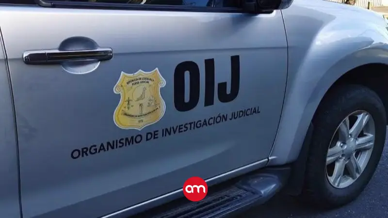 Sicarios llegan caminando y desatan lluvia de balas: hombre recibió múltiples disparos frente a su casa en Limón