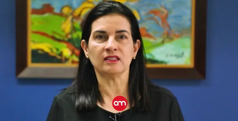 Marta Esquivel falta a comisión legislativa y pospone explicaciones hasta después de las elecciones