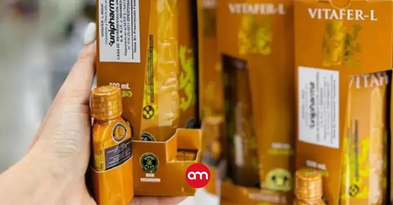 ¡Cuidado! Detecta medicamento oculto en suplemento natural y su uso representa un grave riesgo para la salud
