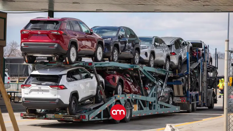 Exministro tilda de mentirosos a los ticos por portillo que él mismo abrió en importación de carros