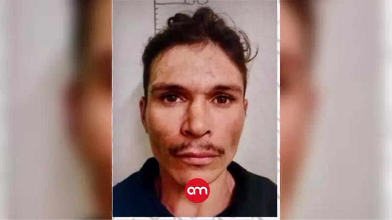 Capturan a reo que escapó de cárcel de San Sebastián tras dos horas de fuga