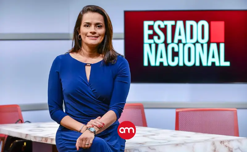 Lilliana Carranza sorprende con su renuncia a Teletica tras décadas de trayectoria