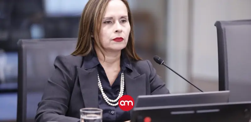Diputada del PPSO electa por Cartago se perfila como presidente del próximo Congreso
