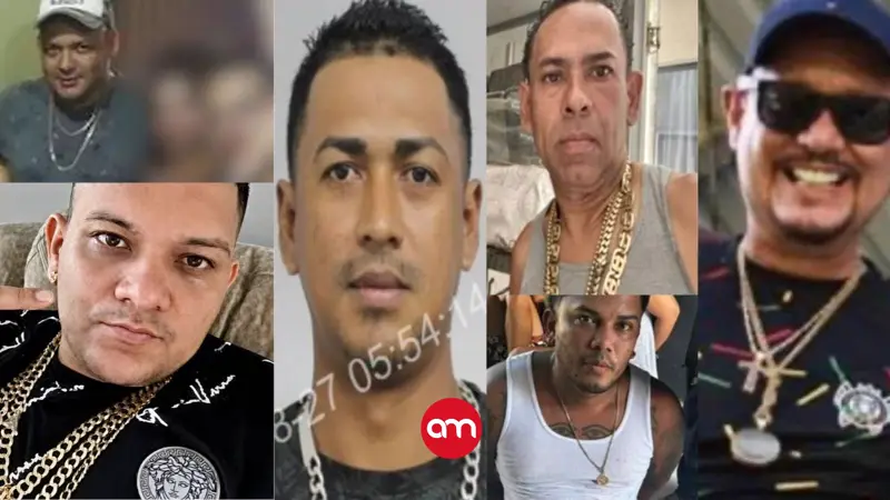 ¿Por qué los nuevos narcos ticos usan tantas cadenas de oro? El detalle que delata mucho más de lo que imaginan