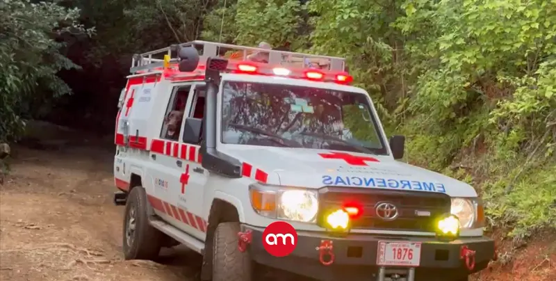 Confirman hallazgo sin vida de Rodrigo Badilla en Cerro Pico Blanco: Esto se sabe sobre su muerte