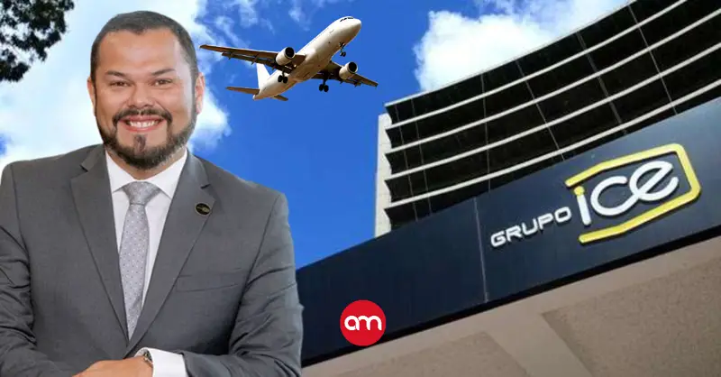 Viaje de capacitación a Miami le costó al ICE más de ¢22 millones en fondos públicos