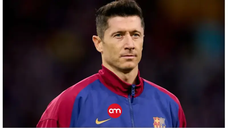 Lewandowski pone rumbo a la MLS y abre un nuevo capítulo en su brillante carrera