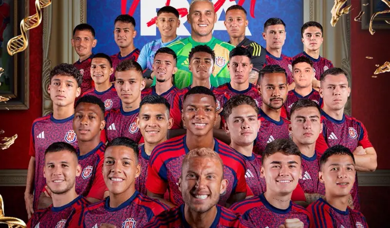 Estos son los elegidos del "Piojo" Herrera para la eliminatoria y la Copa Oro