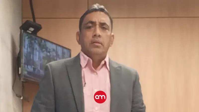 Alcalde es denunciado por abuso sexual: Esto dice en su defensa