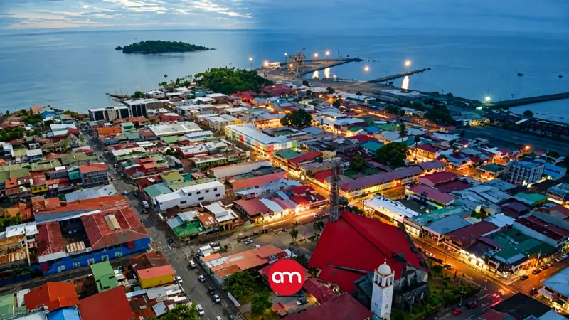 Millonaria inversión cambiará el Caribe: nuevo hospital, Ruta 32 y terminal de cruceros entre las grandes obras