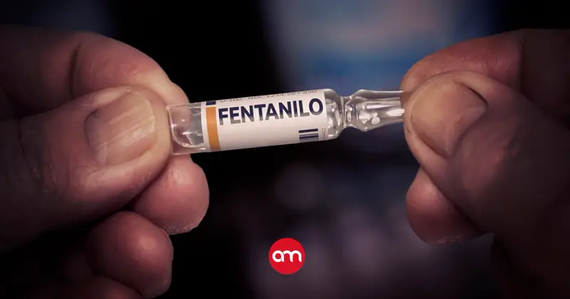 Absuelven a tres hombres investigados por supuesto tráfico de fentanilo