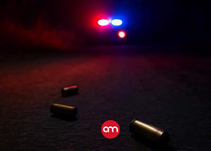 Asesinan a joven de 18 años mientras caminaba por desolada calle