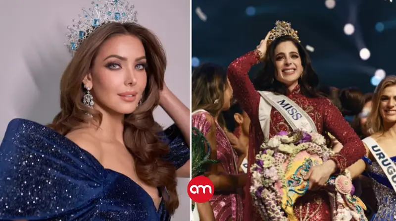 Jueza de Miss Universo 2025 estalla y cuestiona transparencia tras coronación de Fátima Bosch