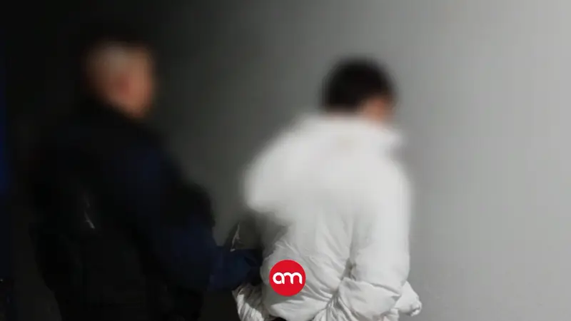 Policía propina golpe al narcomenudeo en Operación Cacería en Cartago