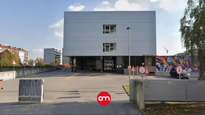 Tragedia en Austria: al menos 10 muertos en tiroteo escolar