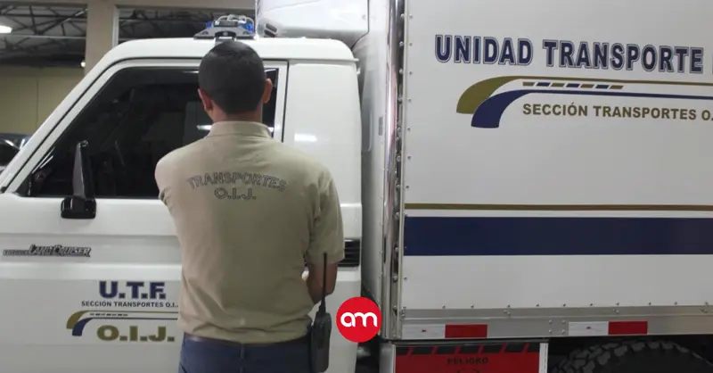 Guarda de seguridad es asesinado en su trabajo para robarle su arma de fuego