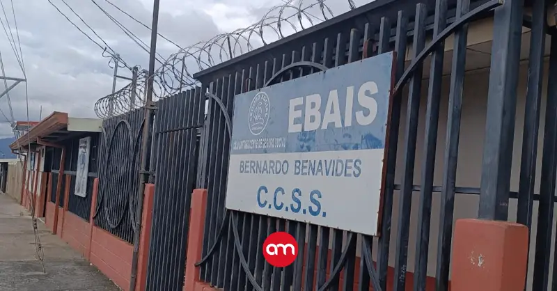 Trasladan temporalmente la consulta externa de dos ebáis por remodelación