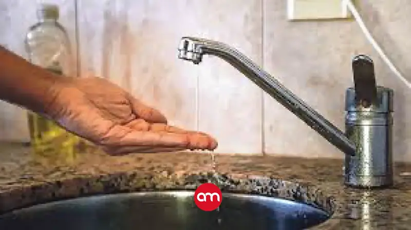 Juzgado permite nuevo cobro de AyA y miles de familias en Paraíso podrían quedarse sin agua
