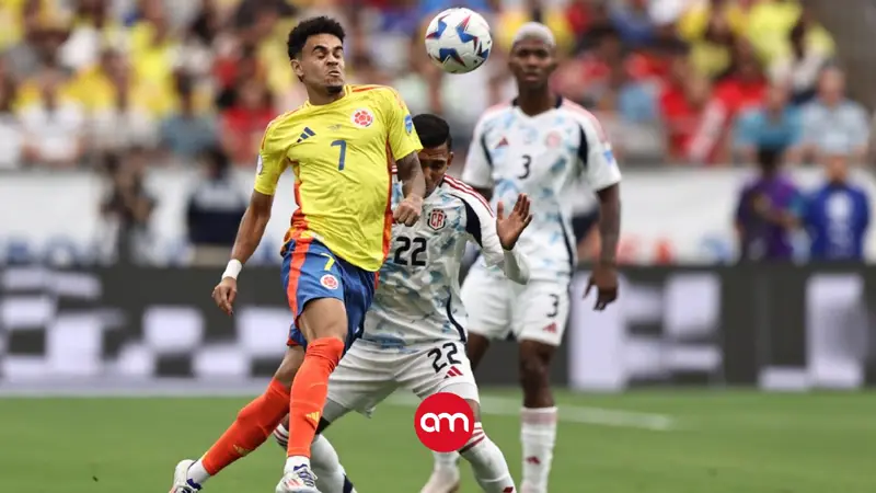 Colombia se despide en casa y Costa Rica aparece en el camino!