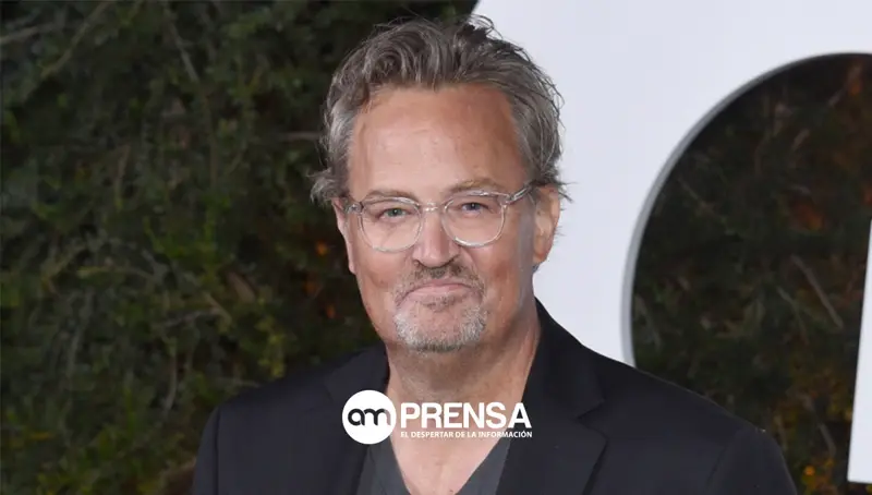 “Reina de la Ketamina” se declara culpable por suministrar droga que mató al actor Matthew Perry