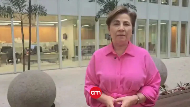 Diputada del PLN revela por qué salió molesta de reunión en Presidencia: “La dignidad y el respeto no se negocian”