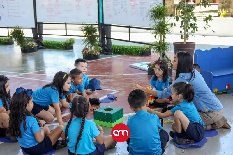 ¿Tiene niños en casa? Escuelas abren pre matrículas para curso 2026