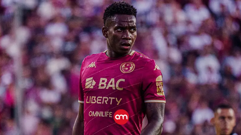 Tomás Rodríguez dice adiós a Saprissa y ya tiene nuevo destino internacional