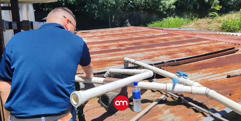 Municipalidad de Cartago investiga a moteles, comercios y viviendas por conexiones ilegales de agua