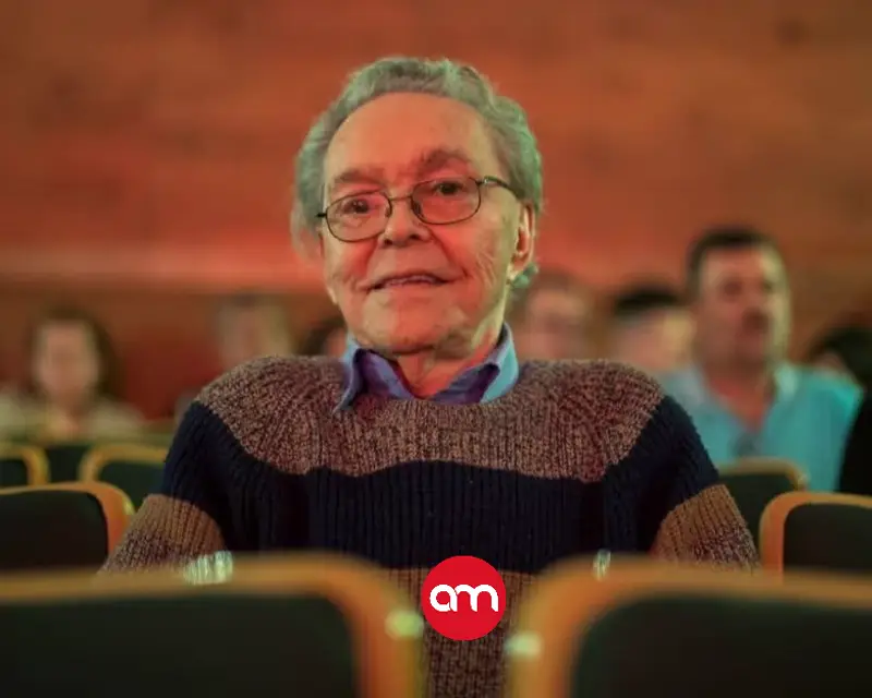 Muere Lucho Barahona, el maestro que cambió para siempre el teatro costarricense