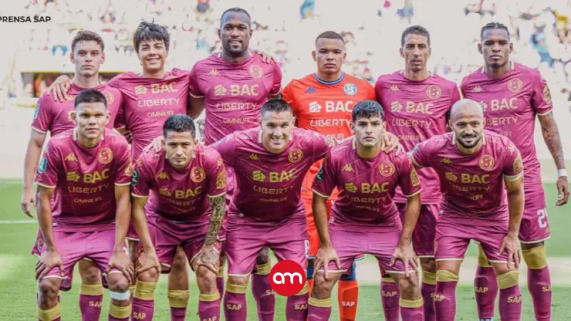 Saprissa afina detalles para iniciar con fuerza el Torneo de Apertura 2026.