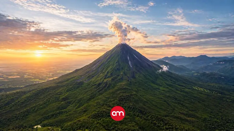 Conozca el nuevo corredor turístico de Costa Rica que parece sacado de una postal