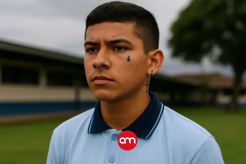 Cambios radicales: MEP busca prohibir maquillaje, piercings, tatuajes y celulares a partir del 2026