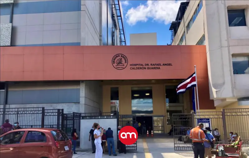 Joven muere en hospital tras recibir múltiples balazos en Purral de Goicoechea