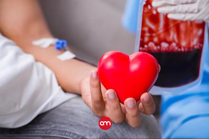 Donar sangre sin salir de tu comunidad: iniciativa del Calderón Guardia salva vidas en todo el país