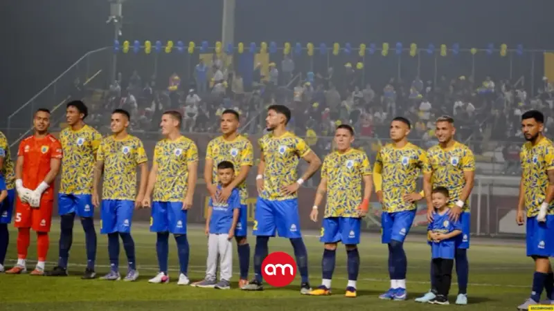 Escorpiones de Belén vive un sueño histórico y acelera su preparación para competir en la Primera división