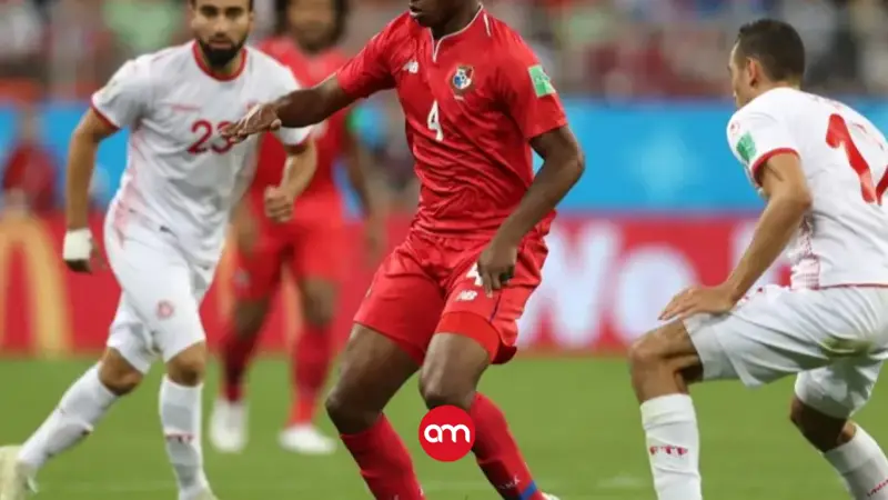 Fidel Escobar vuelve a quedar señalado: error en amistoso de Panamá desata críticas antes del Mundial