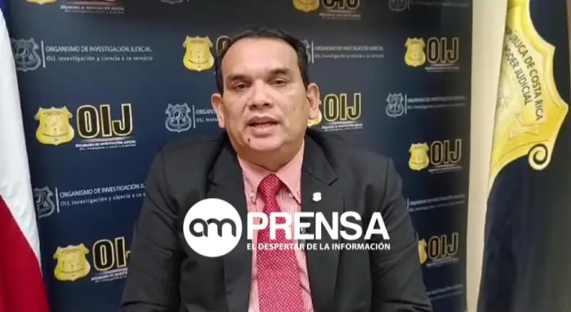 Fuego cruzado: INAMU desmiente a director del OIJ: niega ofrecer beneficios a mujeres para denunciarlo