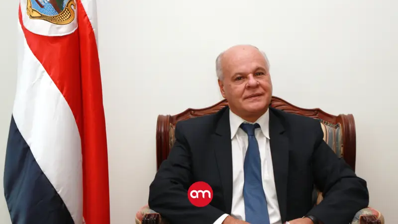 Presidente de la Sala IV responde a Laura Fernández y aclara qué obligación tiene el Congreso con los magistrados