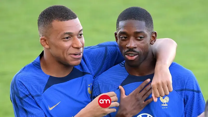 Francia acaba con el sueño de Marruecos y se mete en las semifinales del Mundial.