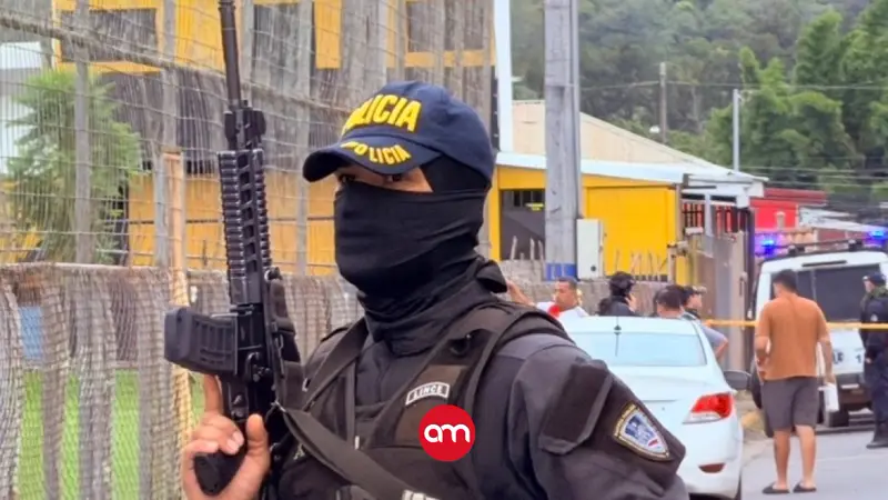 Cae en Orosi otro de los más buscados de Cartago: bloque policial captura a miembro de Los Maruja