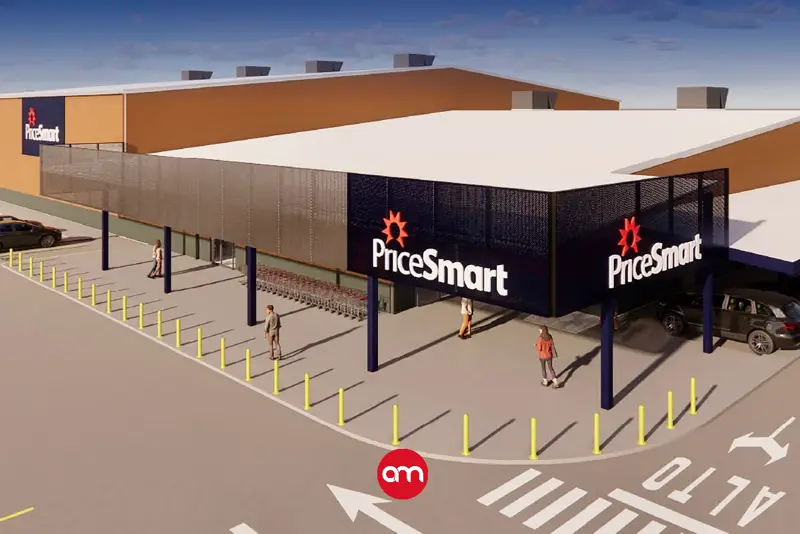 PriceSmart comenzará a cobrar un recargo adicional en este tipo de compras