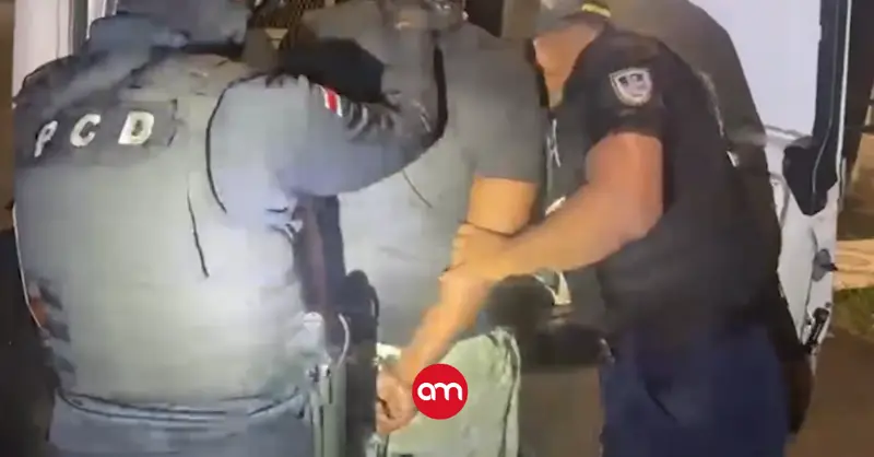 PCD desarticula grupo narco que operaba en el centro de Siquirres: Drogas, armas y dinero decomisado