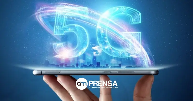 Gigantes tecnológicos compiten por desplegar la red 5G del ICE en Costa Rica