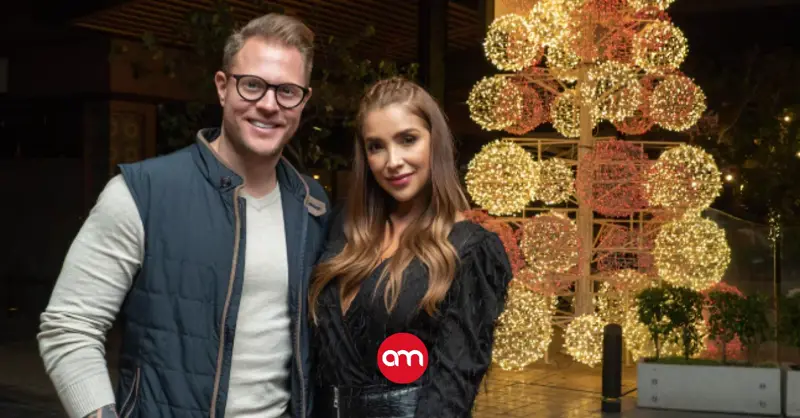 Ericka Morera aconseja a una seguidora sobre difícil divorcio