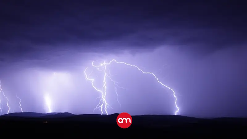 IMN advierte lluvias y tormentas eléctricas durante dos semanas por cambio atmosférico y paso de onda tropical