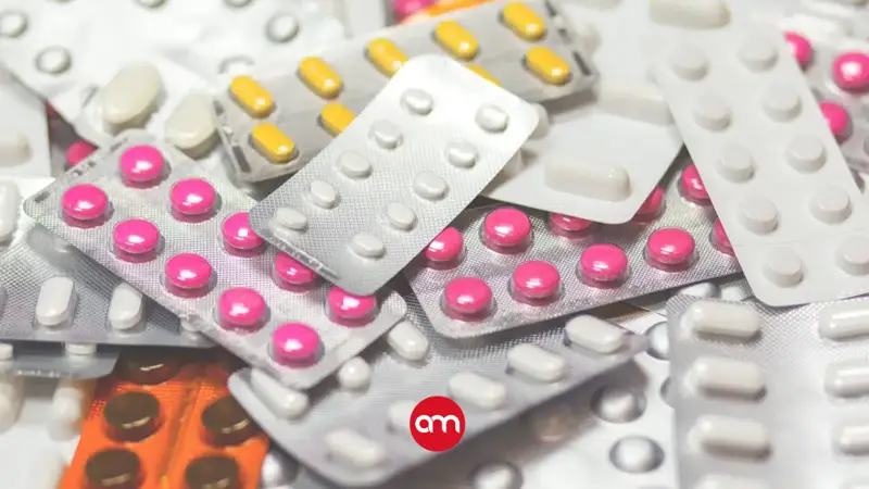 ¡Alerta por intoxicaciones! Más de 800 casos este año por errores al tomar medicamentos
