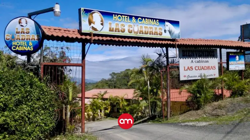 Localizan mujer muerta en motel de Cartago