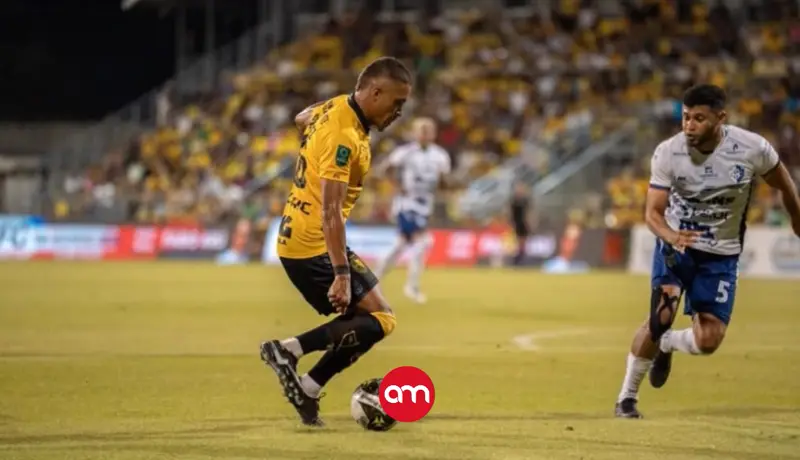 Cartaginés vuelve a tropezar y enciende la pelea por la clasificación